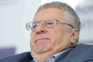 “Жириновский өлді” деген хабарды партиясы теріске шығарып отыр
