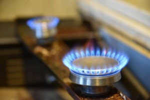 Бәйдібекте 500-ден астам абонент табиғи газды тұтына алмай отыр
