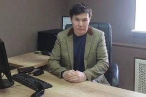 «Заң мен тәртіпті қалыптастыруда мәселе бар»