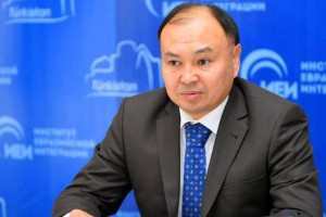 Ерлан Саиров Министрлер кабинетін бұрынғы Үкіметтің қателігін қайталамауға шақырды