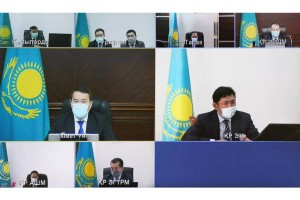 Оңтүстік өңірлердегі суармалы жерлер бойынша шаралар қабылданады – Үкімет