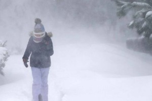 Еліміздің 7 облысында ауа райына байланысты ескерту жарияланды