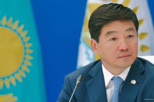 Президент Бауыржан Байбекті қызметтен босатты