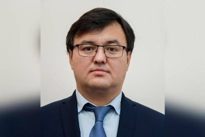 Алматы облысы әкімінің жаңа баспасөз хатшысы тағайындалды