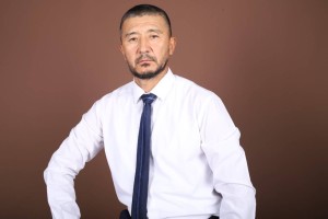 Туған жерді көркейту азаматтық парызым
