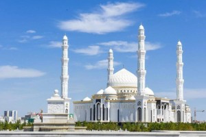 Президент Қазақстан мұсылмандарын Рамазан айының басталуымен құттықтады