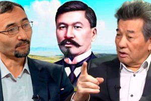Діннің ісі – кімнің ісі? Зайырлы ұстаным – Алашорда ұстыны