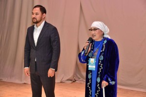 Астанада «Қазағымның дәстүрлер-ай!» атты отбасылық сайыс өтті