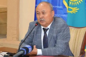 «Алаштықтар халқын әлеуметтік тегіне қарамай тұтастай сүйді»