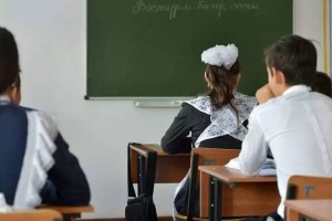 «Бала өзінің тілі мен мәдениетін бойына сіңіріп алуы керек»