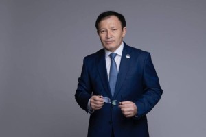«Жастар қай жерден сапалы білім алу керек екенін жақсы біледі»