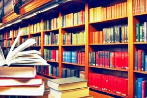 «Жастардың басым бөлігі кітап оқиды»