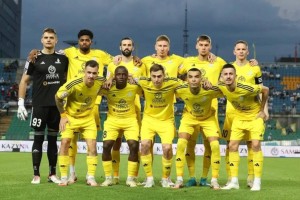 Бүгін «Астана» норвегиялық командамен қарымта кездесу өткізеді