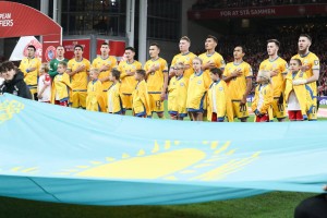 Магомед Адиев ұлттық құраманың кеңейтілген құрамын жариялады
