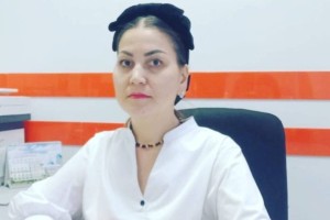 Жауапкершілігі жоғары адам жұмыссыз қалмайды – Мейрамгүл Имашева