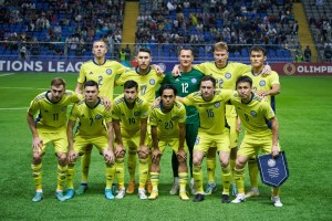 Словения мен Данияға қарсы кімдер ойнайды?