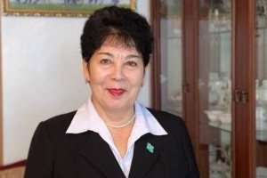 Тарих азаматтарды отаншыл етіп қалыптастырады – Дәметкен Сүлейменова