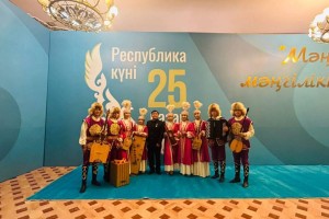 Өз қызымды асырап алған ұлыма үйлендірдім – Өмірхан Жетесов