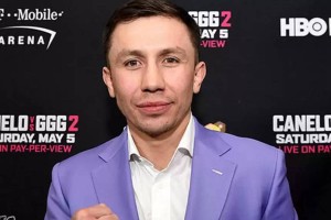 Әлем чемпионы титулынан бас тартқан Головкинге міндетті қарсылас белгіленді
