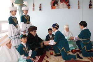 «Қазақ болмысын ұлт ретінде сипаттайтын негізгі категория – мәдениет»