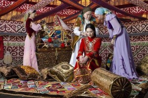 Қазақтың салт-дәстүрі діннен де мықты – Этнограф