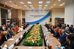 Мемлекеттік комиссиясының арқасында біраз дерек ашылды – Тарихшы