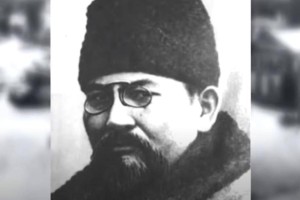 Қазақ ұлттық ренессансы және Ахмет Байтұрсынұлы