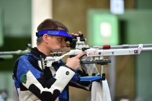 ЮРИЙ ЮРКОВ НЫСАНА КӨЗДЕУДЕН ІРІКТЕУ СЫНЫНАН ӨТЕ АЛМАДЫ