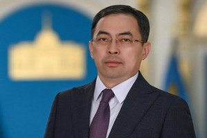 Арман Қырықбаев жаңа қызметке тағайындалды