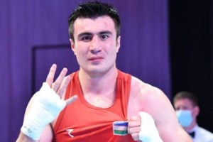 Токиода қазақ боксшылар кіммен айқасатыны анықталды