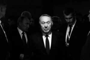 Нұрсұлтан Назарбаевтың банкі бір жылда 59 млрд теңге пайда тапты
