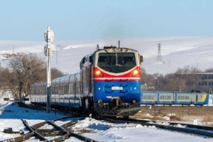 Темір жол машиналарын жасау саласында алдағы екі жылда 3 мыңнан астам жұмыс орны ашылады