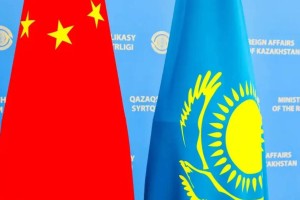 Қазақстан мен Қытай шетелдік рұқсат бланкілерін электронды форматта алмасуды бастады