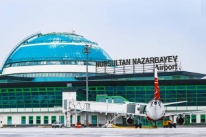 Астана әуежайы араб инвесторынан қала балансына қайтарылды