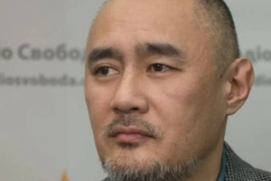 Киевте Айдос Садықовты атқан күдікті анықталды