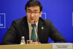 «Бәйтерек» холдингі Қытайдан қанша юань қарыз алғаны түсіндірілді