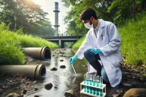 Су ресурстары министрлігі сынақтан өткізген препарат 37%-ға дейін су үнемдеуге мүмкіндік береді