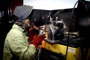 Қазақстанда техникалық және кәсіптік білім беруді трансформациялау басталды