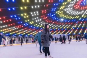 Астанадағы қысқы серуенге, сырғанаққа арналған орындар тізімі жарияланды