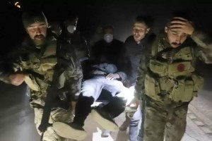 Сирияда кешегі зілзаладан 4 тұрғын қаза тауып, 470 адам зардап шеккен