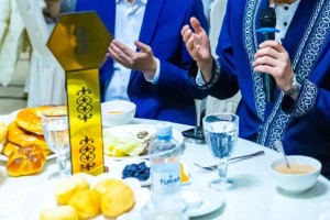 Рамазан-2025: барлық өңір бойынша Ораза кестесі жарияланды