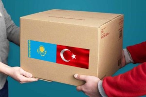 Қазақстан Түркияға 55 тонна гуманитарлық көмек жібереді
