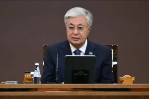 Президент Үкіметке өнеркәсіптік қауіпсіздік нормаларының сақталуын тексеруді тапсырды