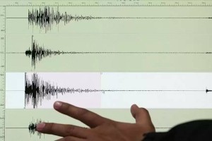 Қырғызстанда 4, 5 балдық жер сілкінісі болды