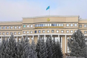 Қазақстан жаһандық ынтымақтастықты нығайтуда: 2024 жылғы сыртқы саясаттың негізгі жетістіктері