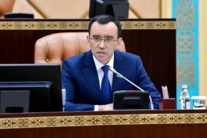БҰҰ-ның Ұлттар лигасы тағдырын қайталау қаупі бар — Мәулен Әшімбаев