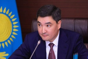 Олжас Бектенов берген уәдесі қашан орындалатынын айтты