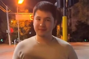 Дәулет Тұрлыхановтың ұлы бас бостандығынан айырылды