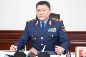 Ішкі істер министрі Талғардағы жасөспірімнің өліміне қатысты істі бақылауға алды