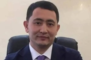 Ақтау әкімінің бұрынғы орынбасарына іздеу жарияланды